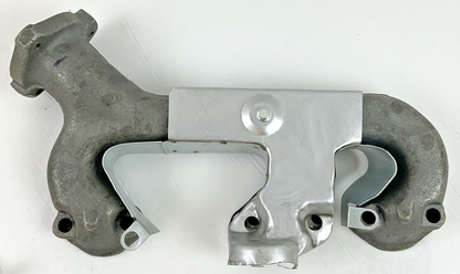 NAPA  600-2422 EXHAUST MANIFOLD 503719A/B