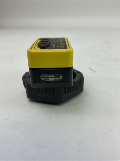 BANNER QS30LDQ PHOTOELECTRIC SENSOR 10-30VDC