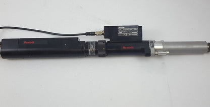 REXROTH 0608701017 0608720053 0608820099 0608PE1151  NUT RUNNER