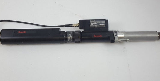 REXROTH 0608701017 0608720053 0608820099 0608PE1151  NUT RUNNER