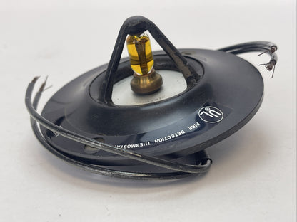 GRINNELL QUARTZOID THERMOSTAT MODEL F 910 TEMP 175°F 250V 10A ISSUE-C OPEN CIRCU