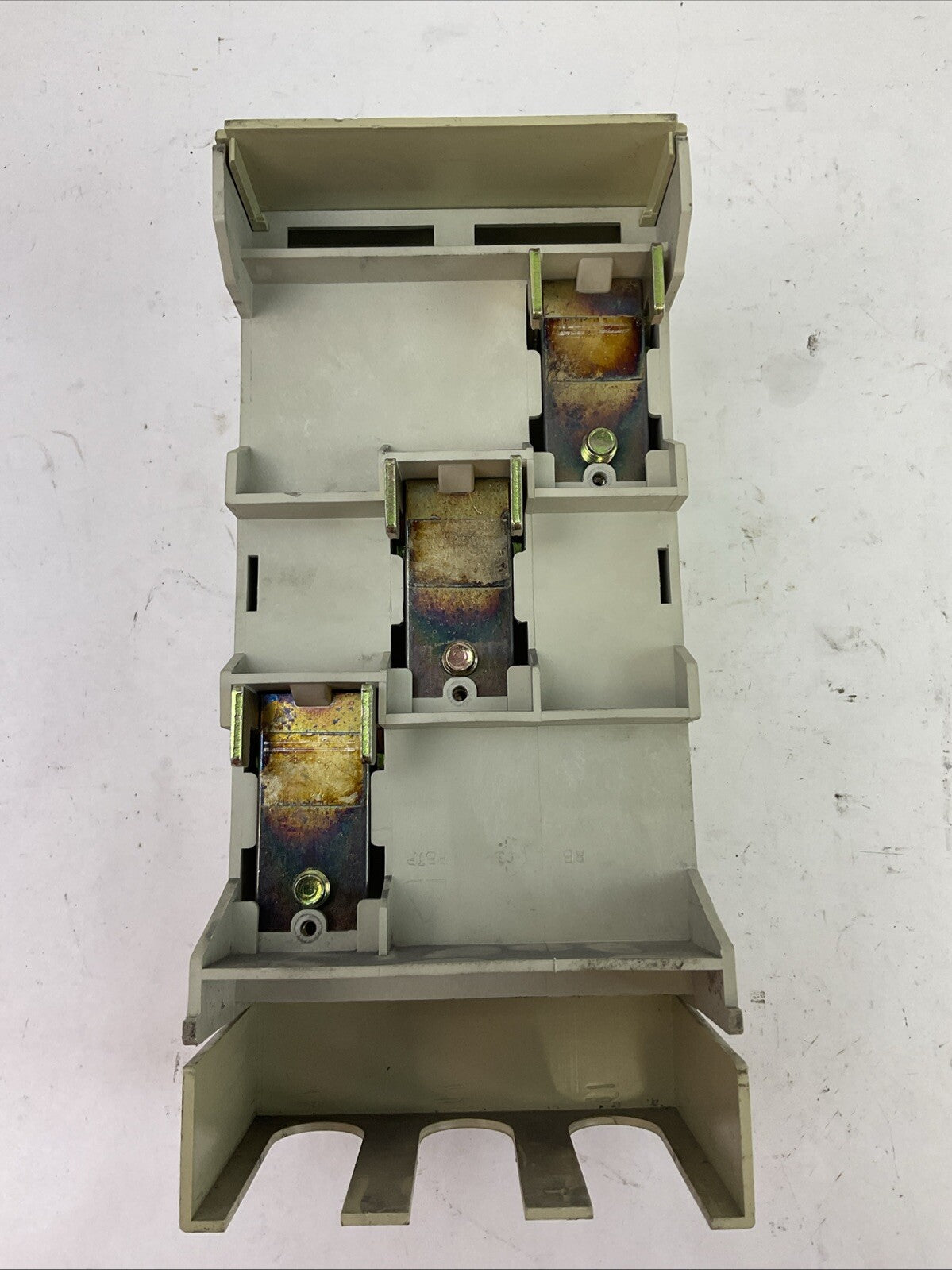 RITTAL SV 3440 SV 3441 BUSBAR CONNECTION ADAPTER 800A 690V