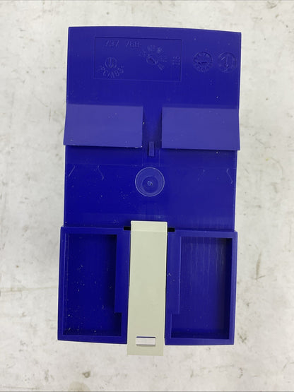 HIRSCHMANN RS30-0802OOZZSDAPHH09.1.00 RAIL SWITCH