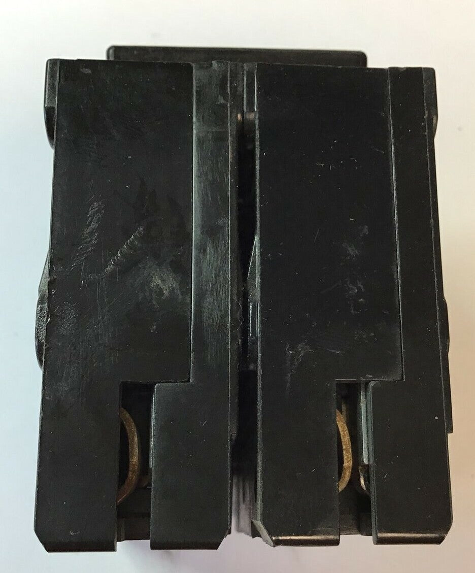 CHALLENGER C290 CIRCUIT BREAKER  120/240VAC 2POLE TYPE HACR