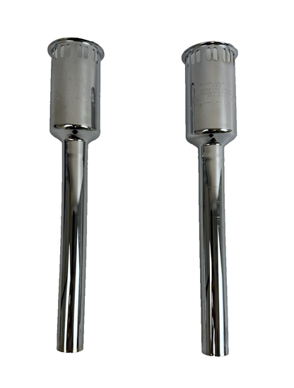 SLOAN VALVE VACUUM BREAKER V-500-AA / V-600-AA LOT OF 2