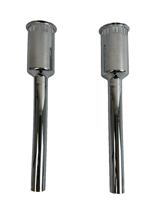 SLOAN VALVE VACUUM BREAKER V-500-AA / V-600-AA LOT OF 2