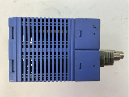 YOKOGAWA F3MP30-0N ML BUS CPU MODULE