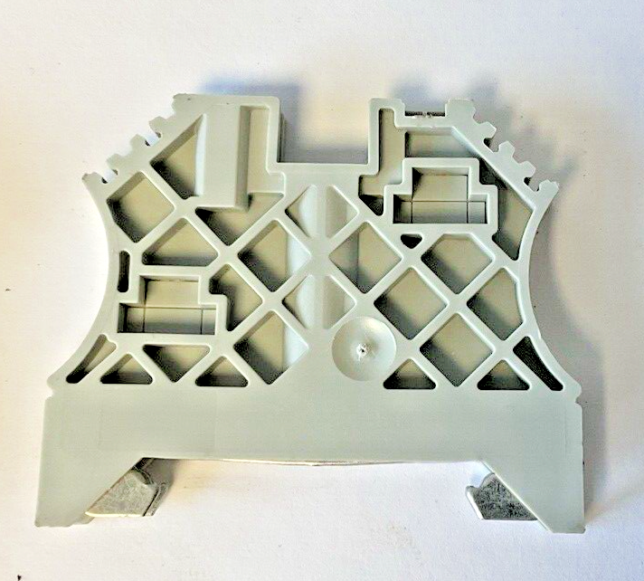 ALLEN BRADLEY 1492-EAJ35 TERMINAL BLOCK(6) 1492-W10 TERMINAL BLOCK(7)