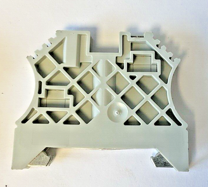ALLEN BRADLEY 1492-EAJ35 TERMINAL BLOCK(6) 1492-W10 TERMINAL BLOCK(7)