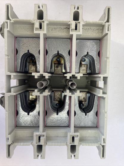 ABB AF400-30 CONTACTOR 600VAC 400HP 3PH 3P 550A COIL 100-250VDC 50-60hz