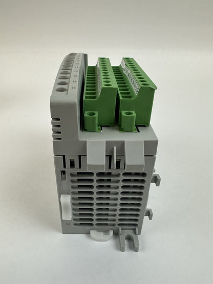 ALLEN BRADLEY 2085-OW16 MICRO800 16PT RELAY OUTPUT MODULE SERIES A