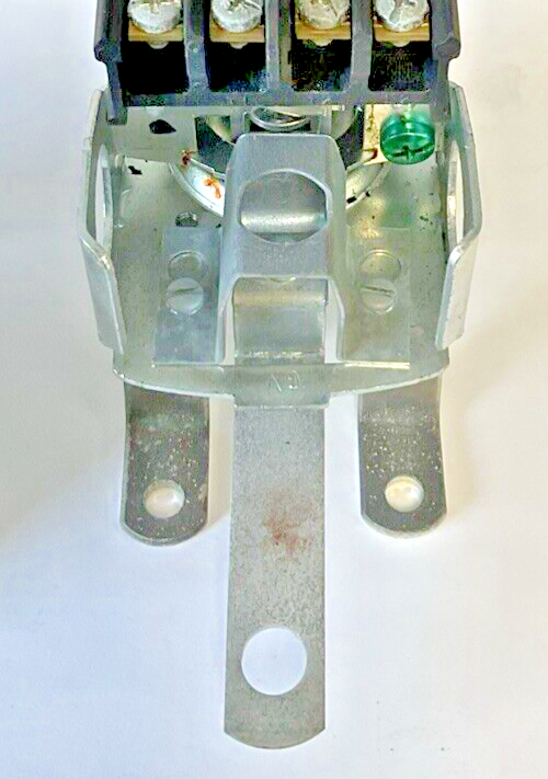SQUARE D 9036 DG2 FLOAT SWITCH SER.B