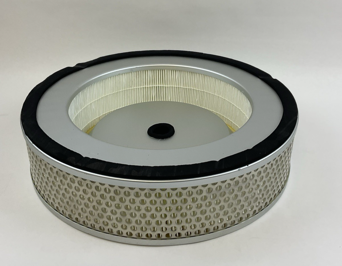 NILFISK F956059314010113 415X285X100MM 700M3/H CLASS H14