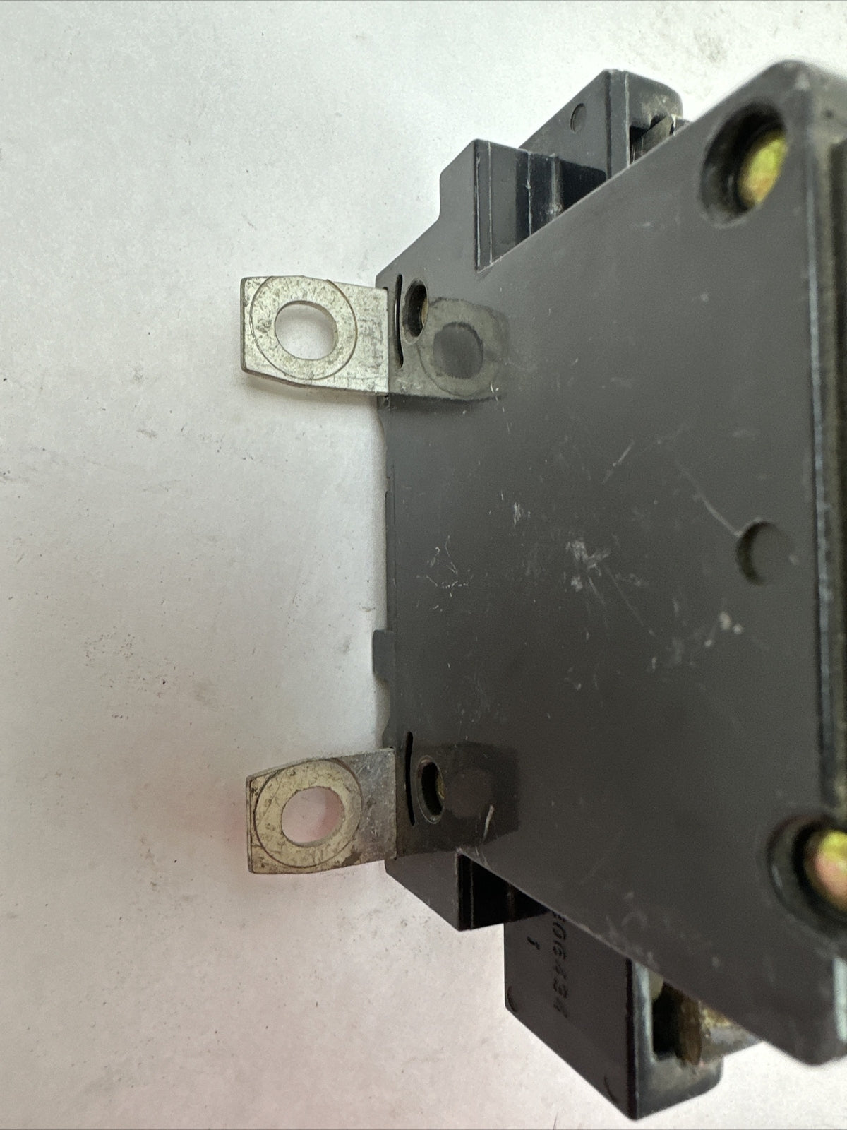 SIEMENS EQ8681 CIRCUIT BREAKER 2POLE 100AMP 120/240VAC