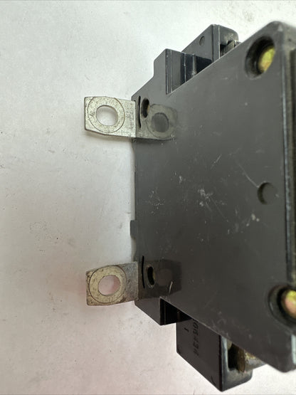 SIEMENS EQ8681 CIRCUIT BREAKER 2POLE 100AMP 120/240VAC