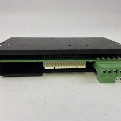 PRECISION VALVE & AUTOMATION B12A6-PV5 REV N CER 02 IN 20-60VDC OUT 12A Pk/6A