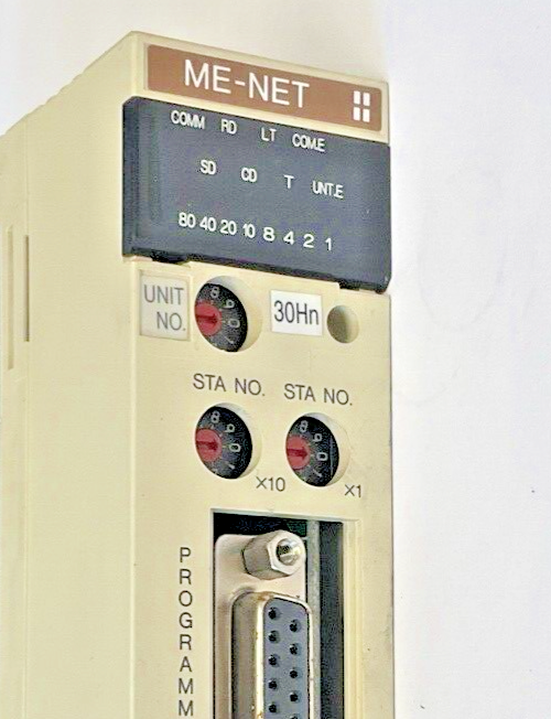 SHARP ME-NET MODULE JW-21MN