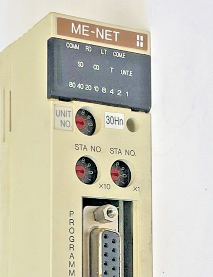 SHARP ME-NET MODULE JW-21MN