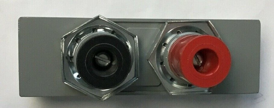 TELEMECANIQUE E11EPB START-STOP PUSH BUTTON KIT CLASS E11