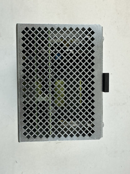 PULS SL10.105 POWER SUPPLY OUTPUT 24-28VDC 10A INPUT 100-120/200-240VAC 6/2.8A