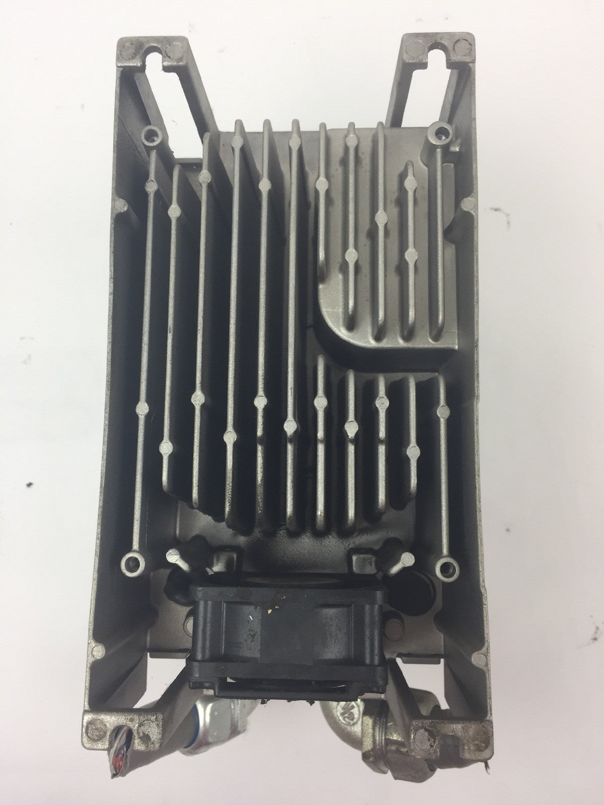ALLEN BRADLEY 20AD2P1A0AYNNNNN AC DRIVE 3 PHASE 480V SERIES A