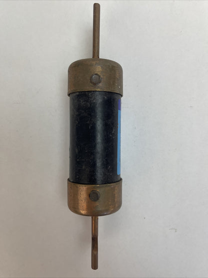 LITTELFUSE FLNR175 POWR-GARD DUAL ELEMENT TIME DELAY CLASS RK5 175A 250VAC FUSE