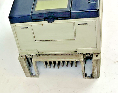 ALLEN BRADLEY 20AD8P0A3AYNNNC0 AC DRIVE POWER FLEX 70 SER A FW 5.001 5HP 9.8A
