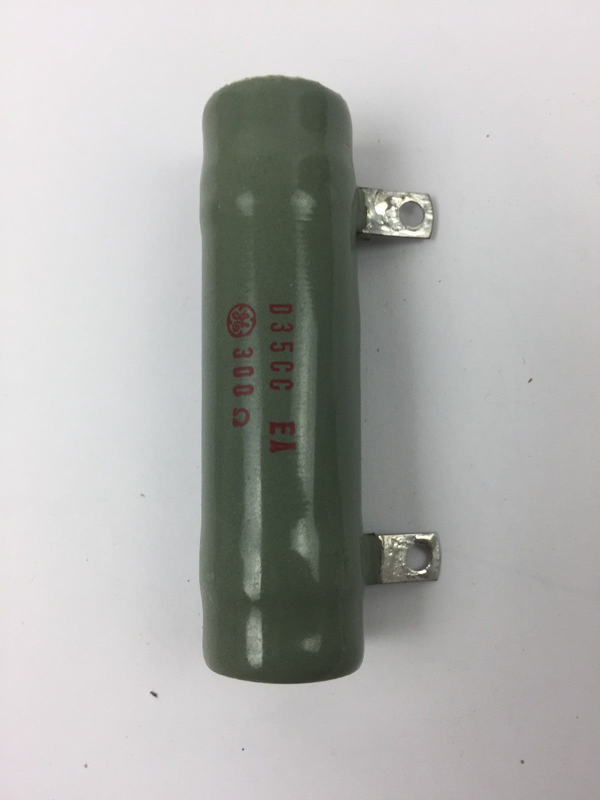 GE CR9500A203A2A SOLENOID 115 VDC PUSH FORM END MGT