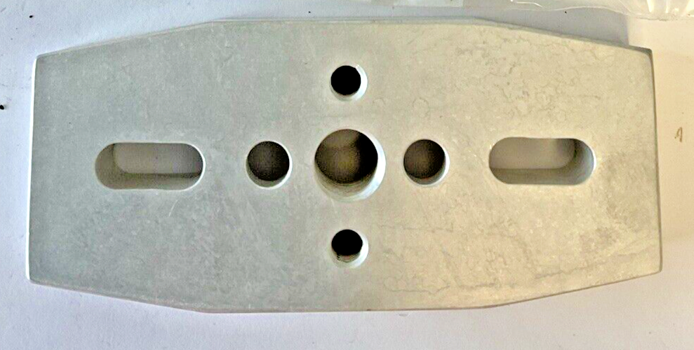 LAND 029.264 MOUNTING ADAPTER S4 MA