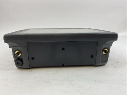 ZEBRA VC80X-10SSRAABBA-U VEHICLE COMPUTER REV M