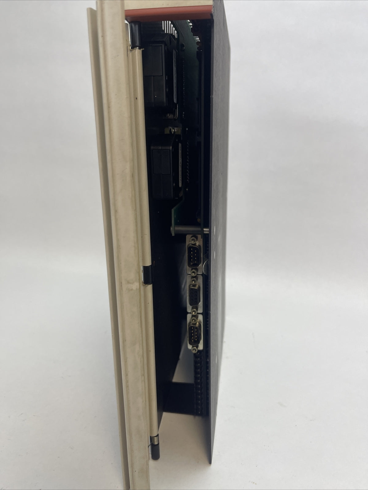 GE FANUC WHEDCO 78004655 SYSTEM CONTROLLER MODULE