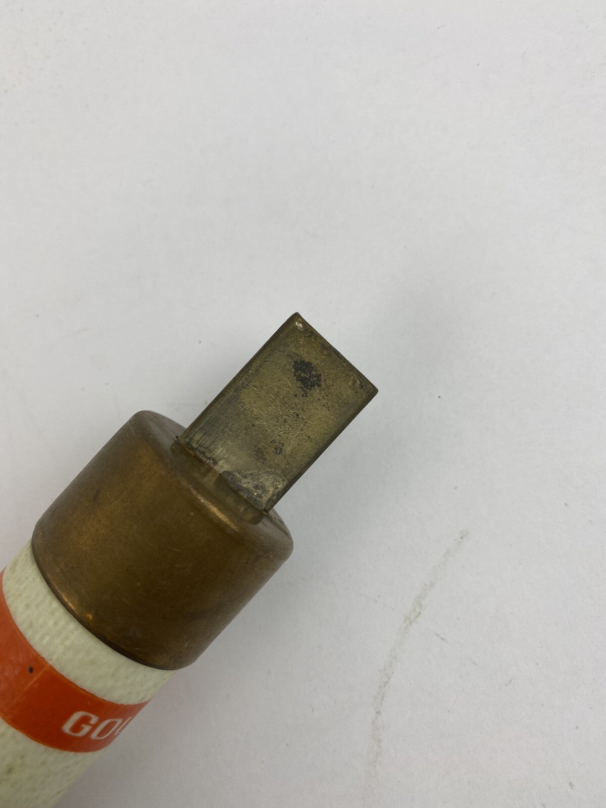 Gould Shawmut Amp-trap 2000 & Amp-trap II A6D90R 90A 600V Fuse "Lot of 5"