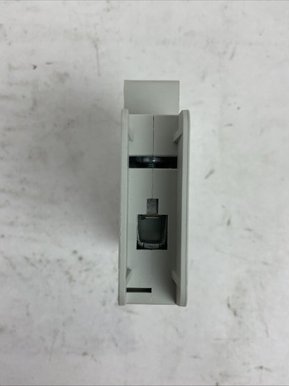 EATON FAZ-C5/1-NA-SP CIRCUIT BREAKER 5A 277VAC