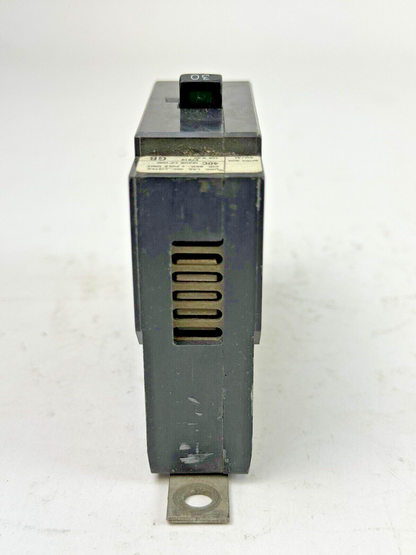 WESTINGHOUSE / CUTLER-HAMMER GB1030 - CIRCUIT BREAKER - 1 POLE/120VAC/30A - NEW