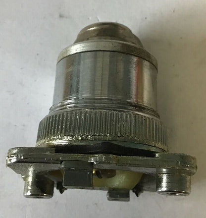 REES R263 143 KEYED OPERATOR SELECTOR SWITCH CONTROL UNIT
