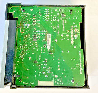 ALLEN BRADLEY 1756-PA75 CONTROLLOGIX POWER SUPPLY AC POWER SUPPLY SER.B 240VAC