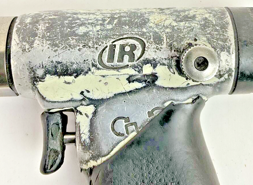 INGERSOLL RAND 1PPS105 AIR SCREW DRIVER