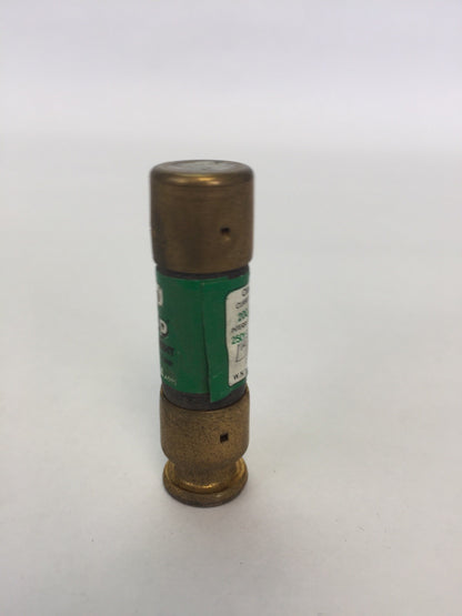CEFCON LON-RK 4 DUAL ELEMENT TIME DELAY FUSE 4A 250VAC CLASS RK1 (BOX OF 7)