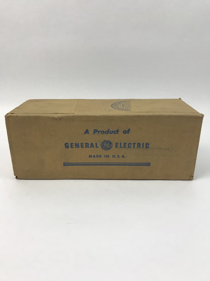 GE 9L15BCB002 THYRITE SECONDARY SURGE ARRESTER, 0-650 VOLTS, 2 POLE *NEW*