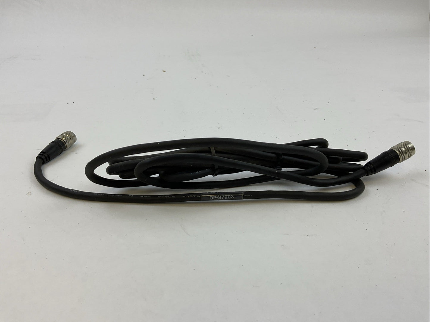 KEYENCE OP-87903 CONNECTOR CABLE