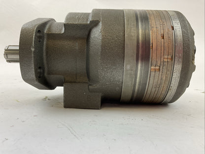 PARKER TF0130MM010AAAB HYDRAULIC MOTOR