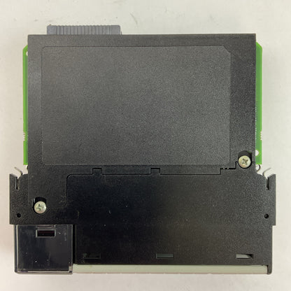 ALLEN BRADLEY 1756-DNB SER A CAT REV S01 F/W REV 6 DEVICENET COMMUNICATION MODUL