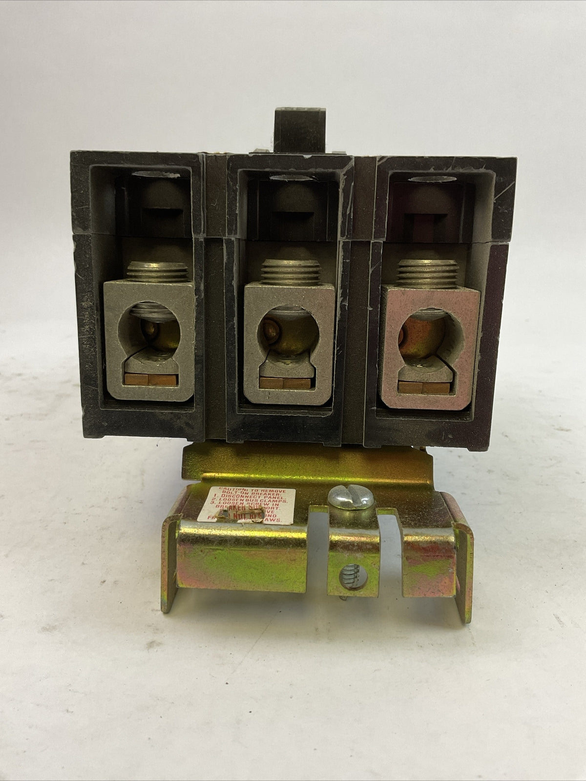 SQUARE D Q2B32225H CIRCUIT BREAKER 225AMP 3POLE 240VAC
