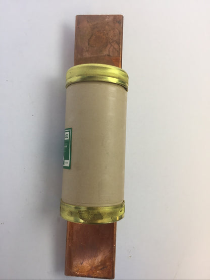 EAGLE 660 SLO-LAG RENEWABLE FUSE 250AMP 250VAC CLASS H IR-10KA