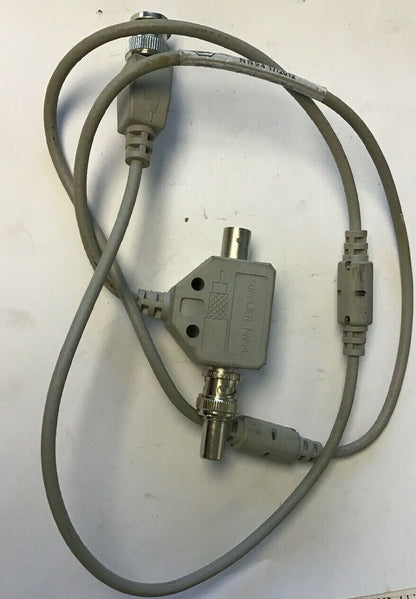 ALLEN BRADLEY CONTROLNET 1786-TPS/C REV HO1 SUPPLIER NN94