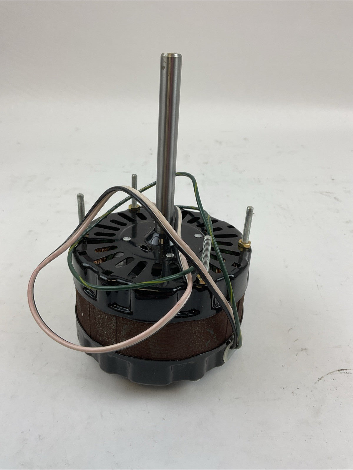 McMILLAN 301816 FAN MOTOR 115V 4.9AMP 1/6HP 1050RPM GREENHECK