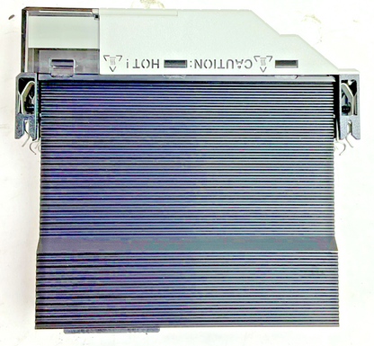 ALLEN BRADLEY 1756-EN2T ENET/IP MODULE FW:11.001 SER.D