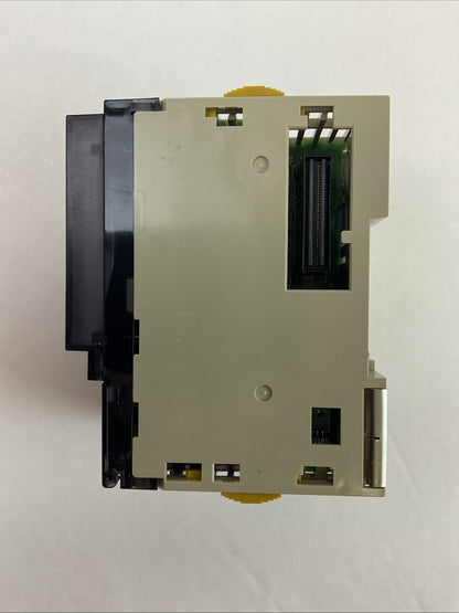 OMRON CJ1G-CPU44H PROGRAMMABLE CONTROLLER VER 4.0 CPU UNIT