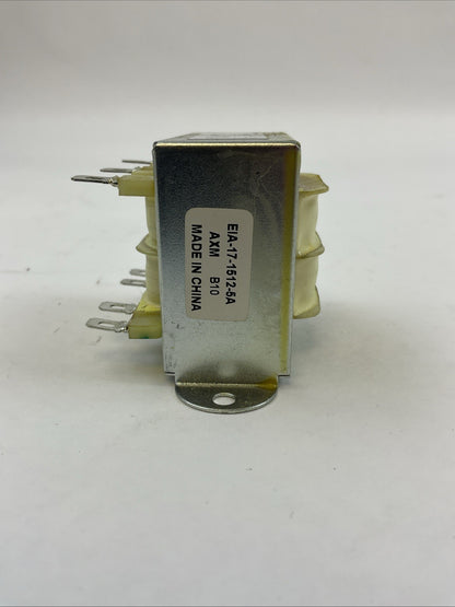 TRIAD MAGNETICS FD6-24 CLASS B TRANSFORMER D/C: EIA-17-1512-5A