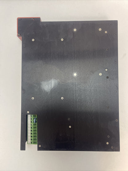 GE FANUC WHEDCO 78004654B ARS TARGET POWER SUPPLY